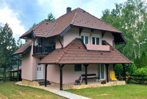 Zov Srne